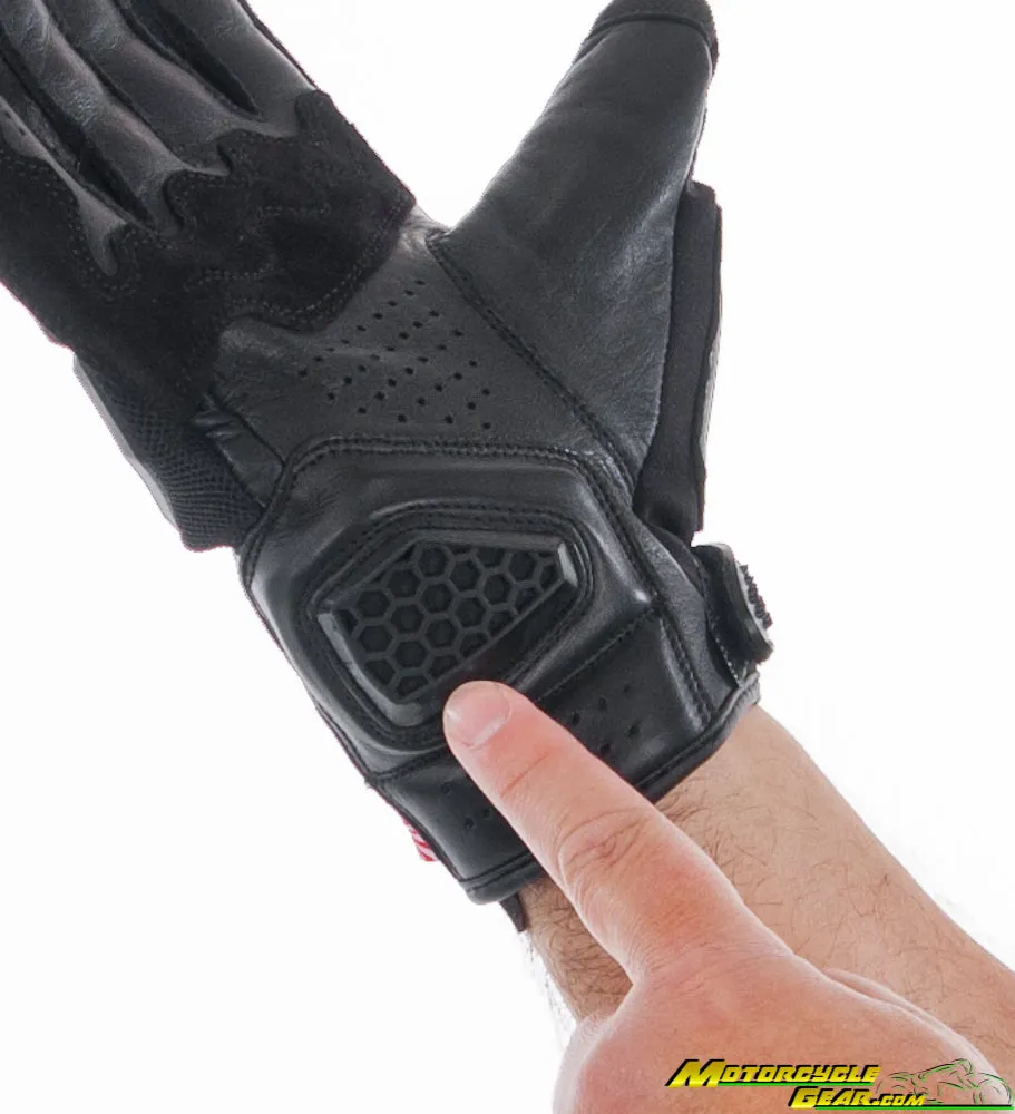 Noru Ganjo Adventure Glove