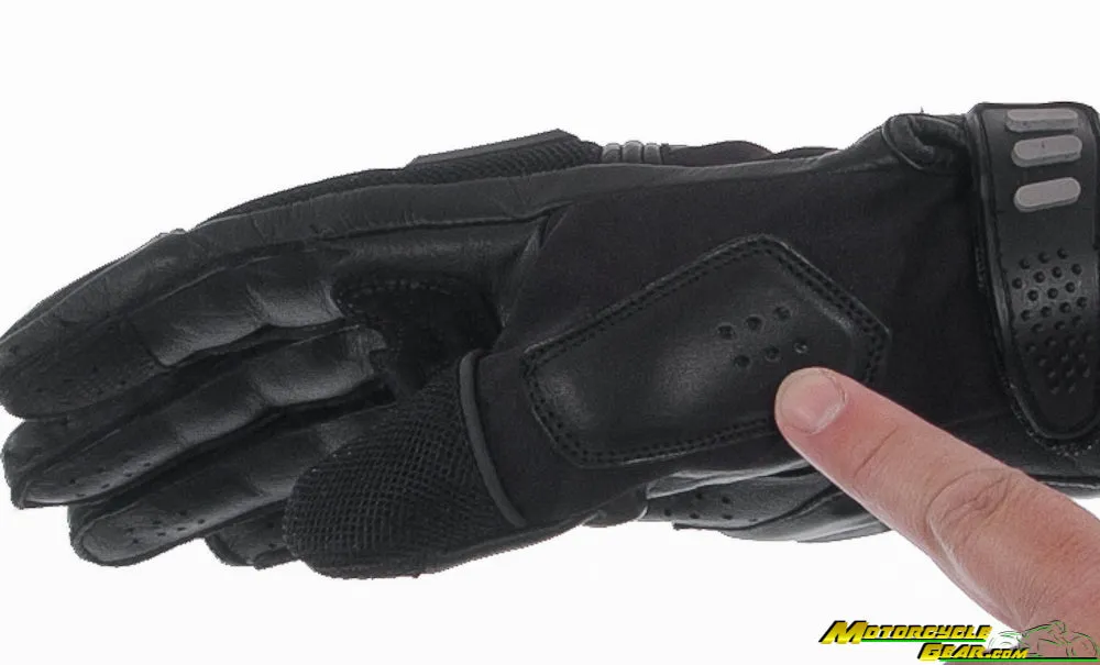 Noru Ganjo Adventure Glove