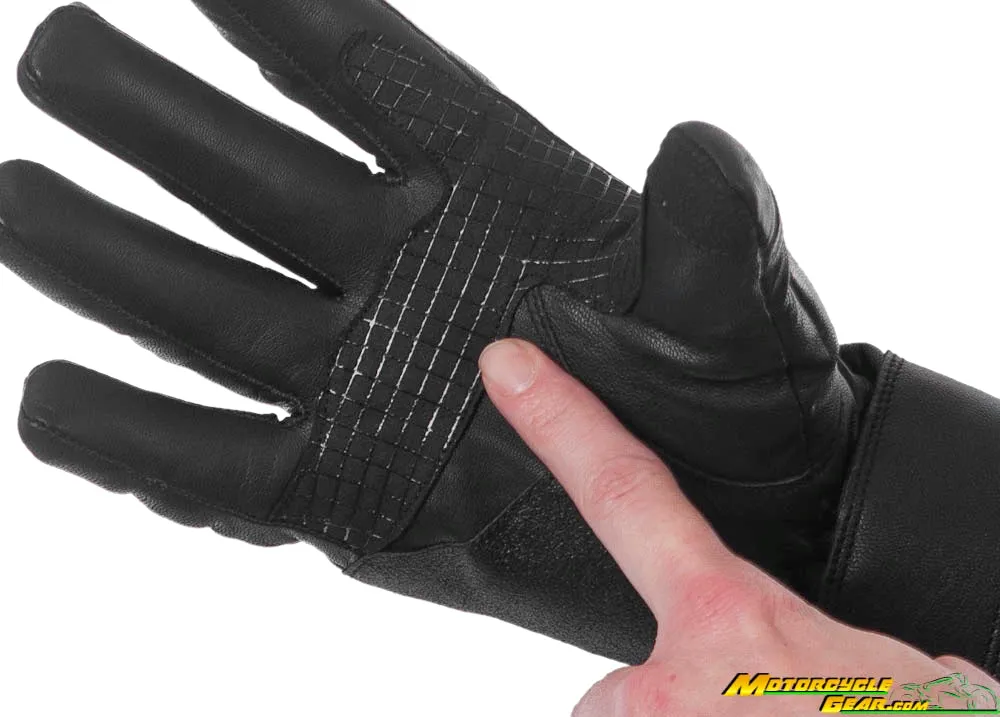 Noru Reza Waterproof Gloves