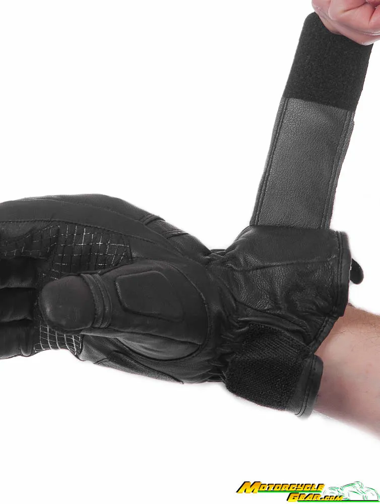 Noru Reza Waterproof Gloves