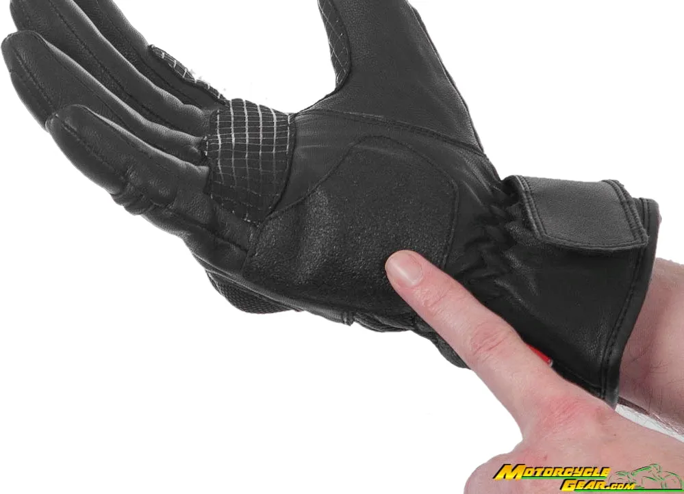 Noru Reza Waterproof Gloves
