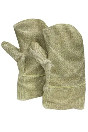 NSA Zetex Plus® Mitten - (M60ZPRH01014)