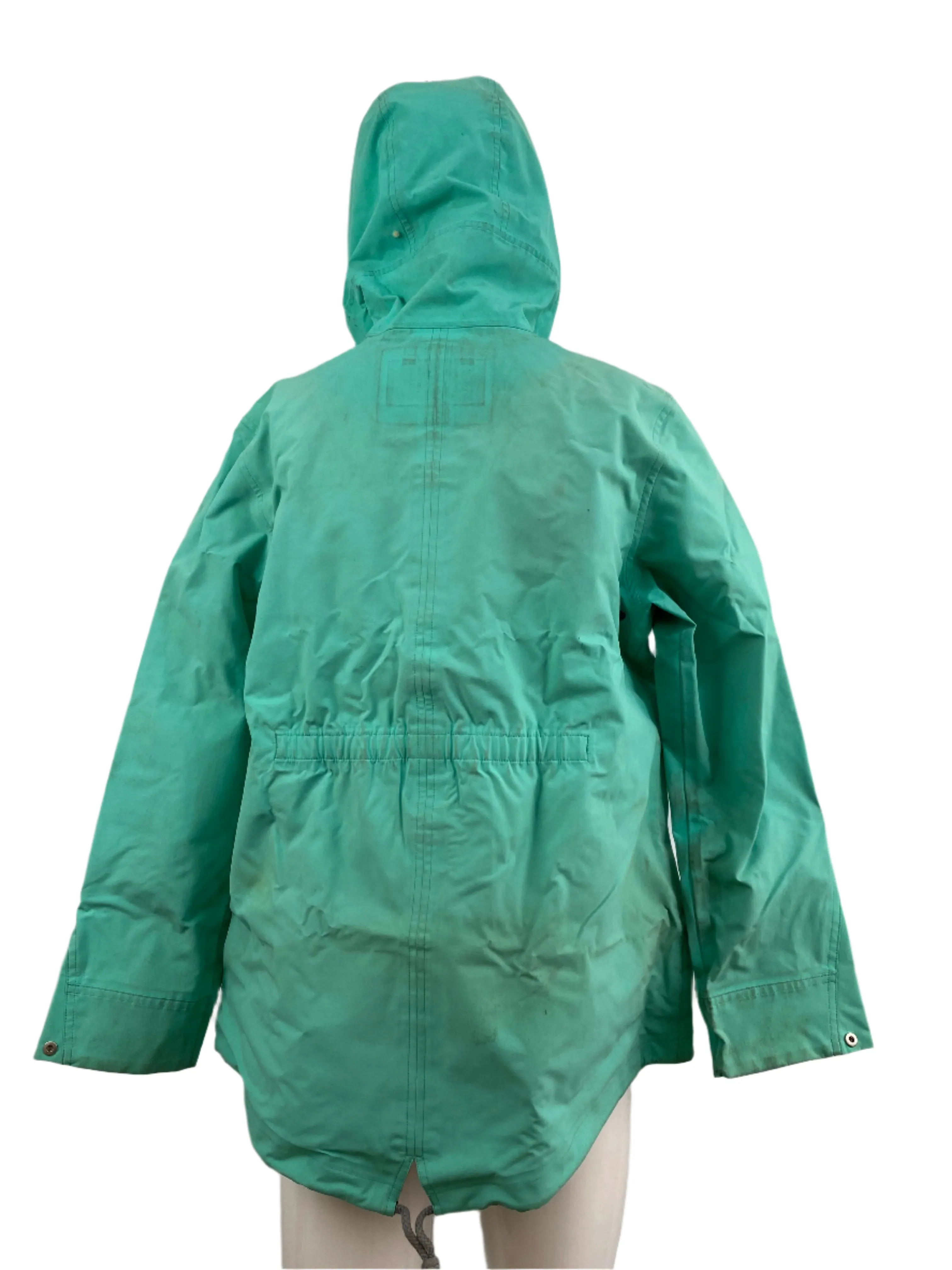 Obermeyer Number 4 Shell Jacket