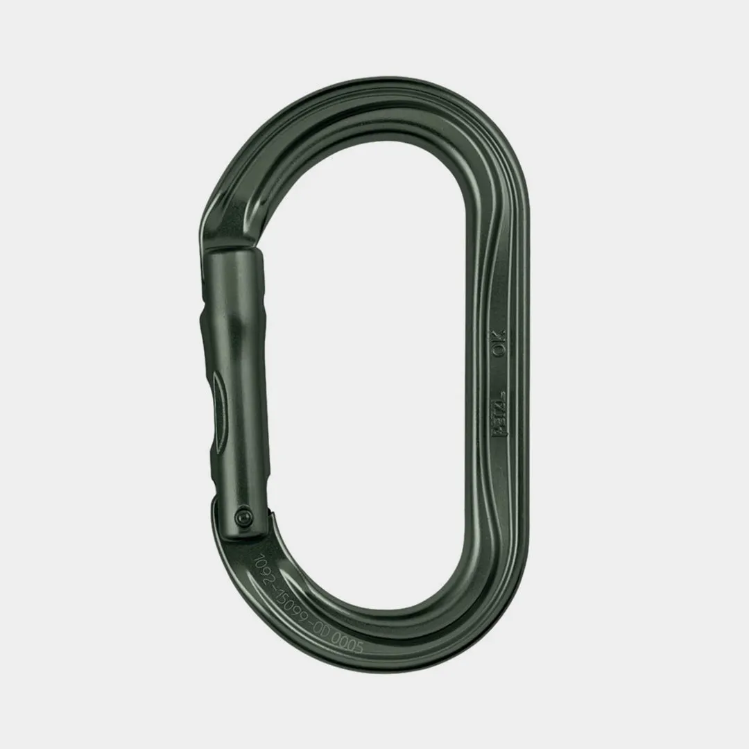 OK Carabiner