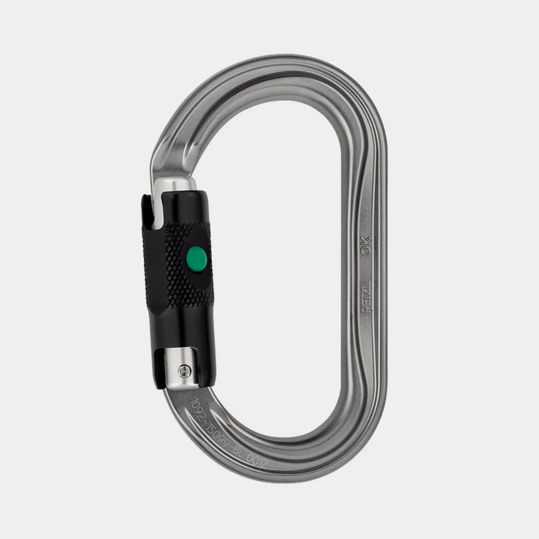 OK Carabiner