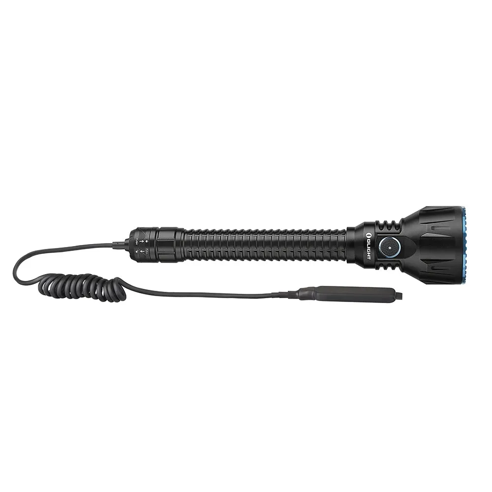 OLIGHT Flashlight JAVELOT Turbo 1300 lm - Black