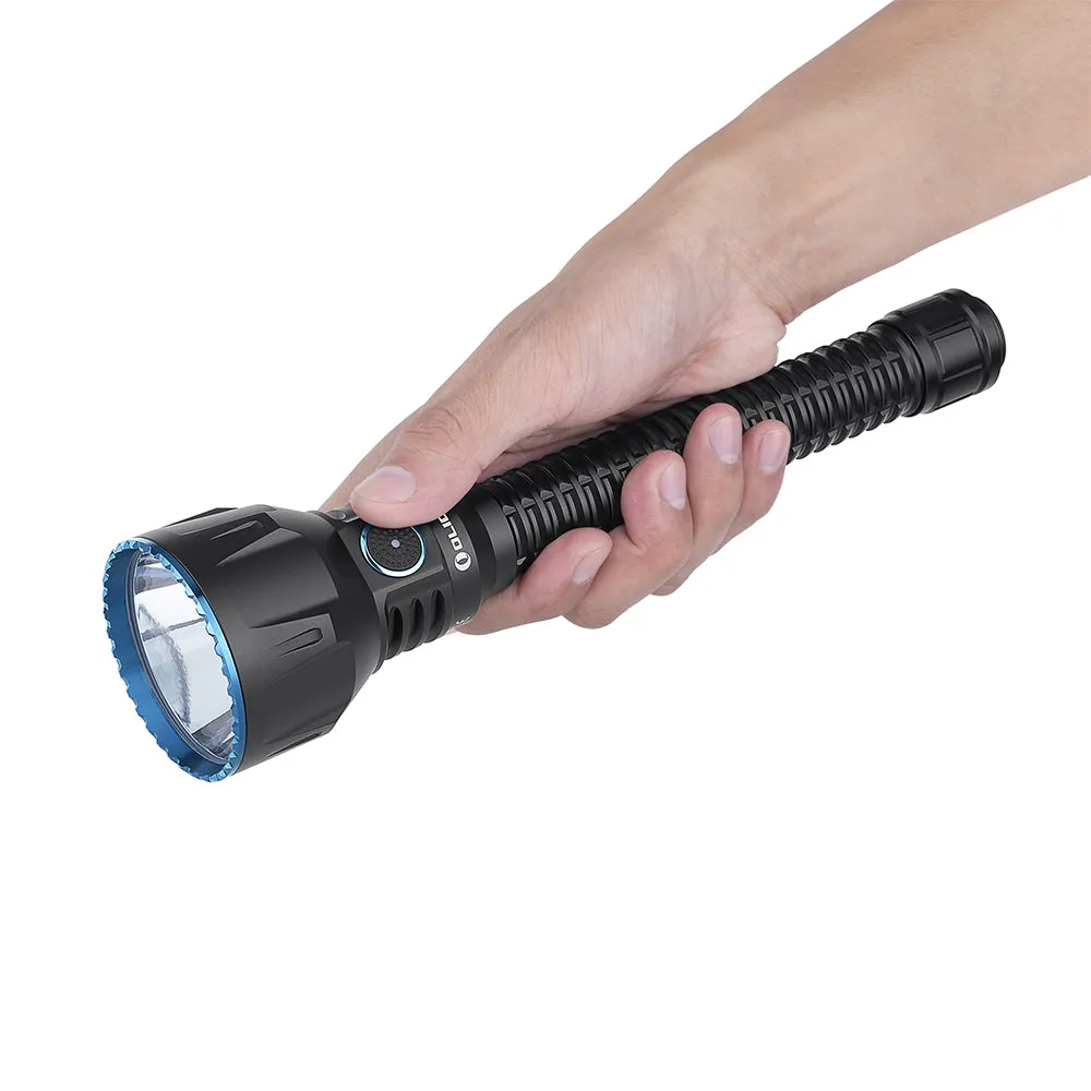 OLIGHT Flashlight JAVELOT Turbo 1300 lm - Black
