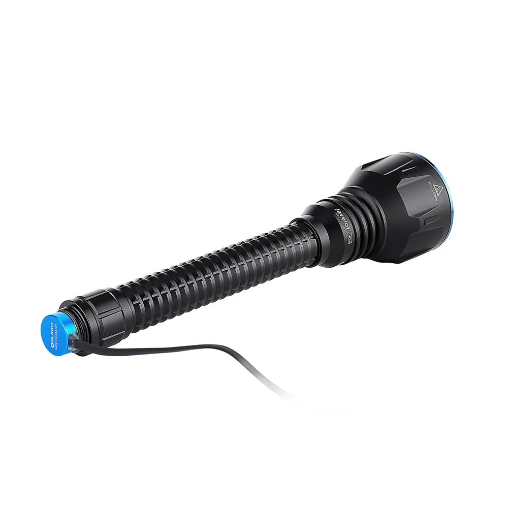 OLIGHT Flashlight JAVELOT Turbo 1300 lm - Black
