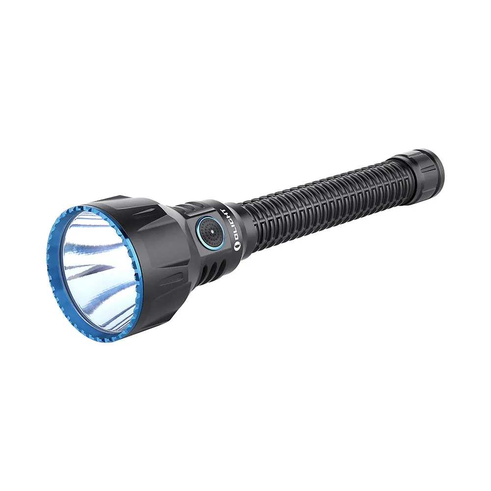 OLIGHT Flashlight JAVELOT Turbo 1300 lm - Black