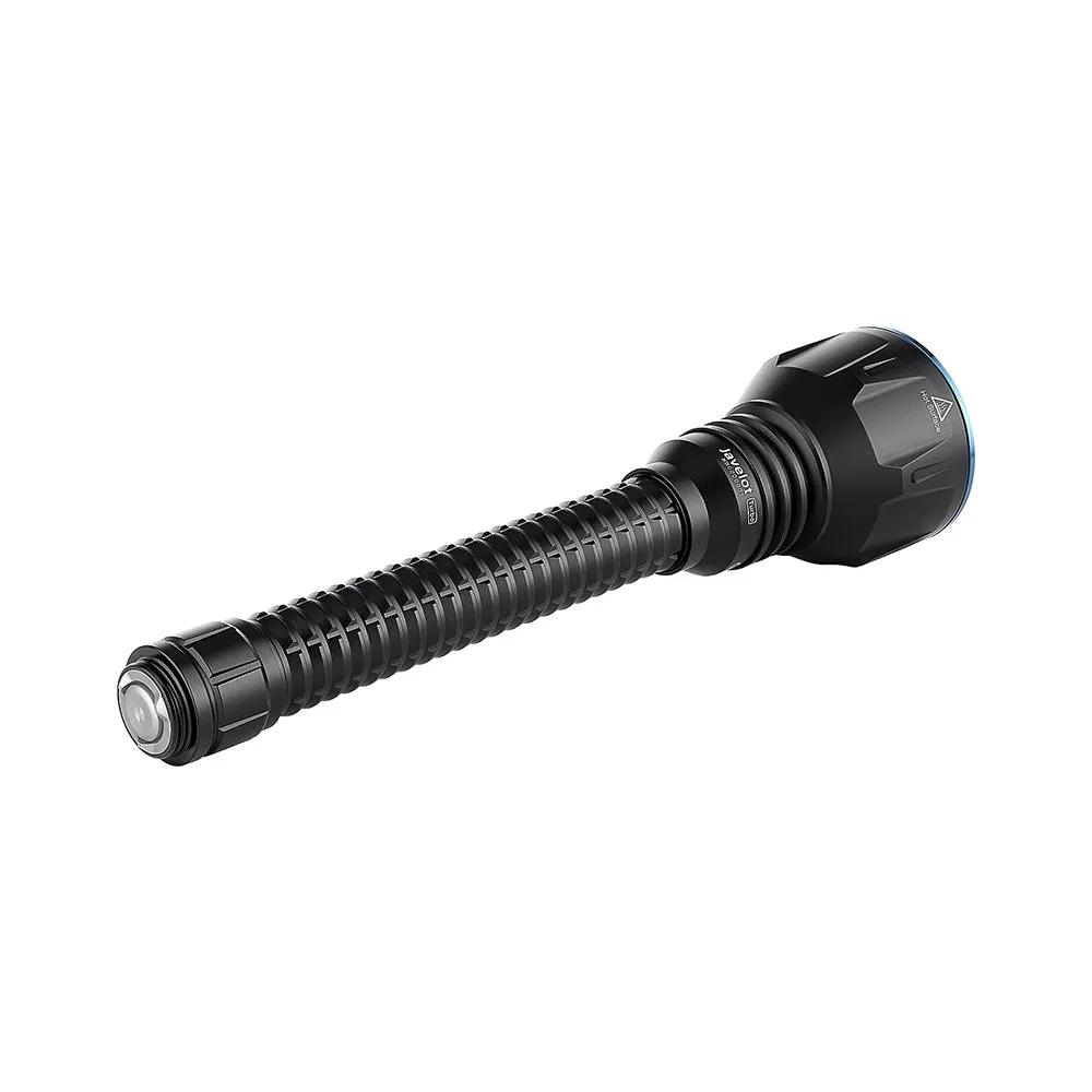OLIGHT Flashlight JAVELOT Turbo 1300 lm - Black