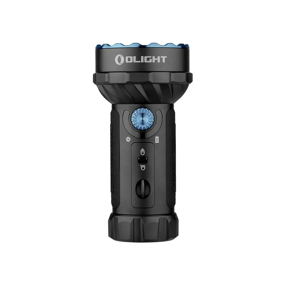 Olight Marauder Mini 7000 Lumens High Intensity RGB LED Torch