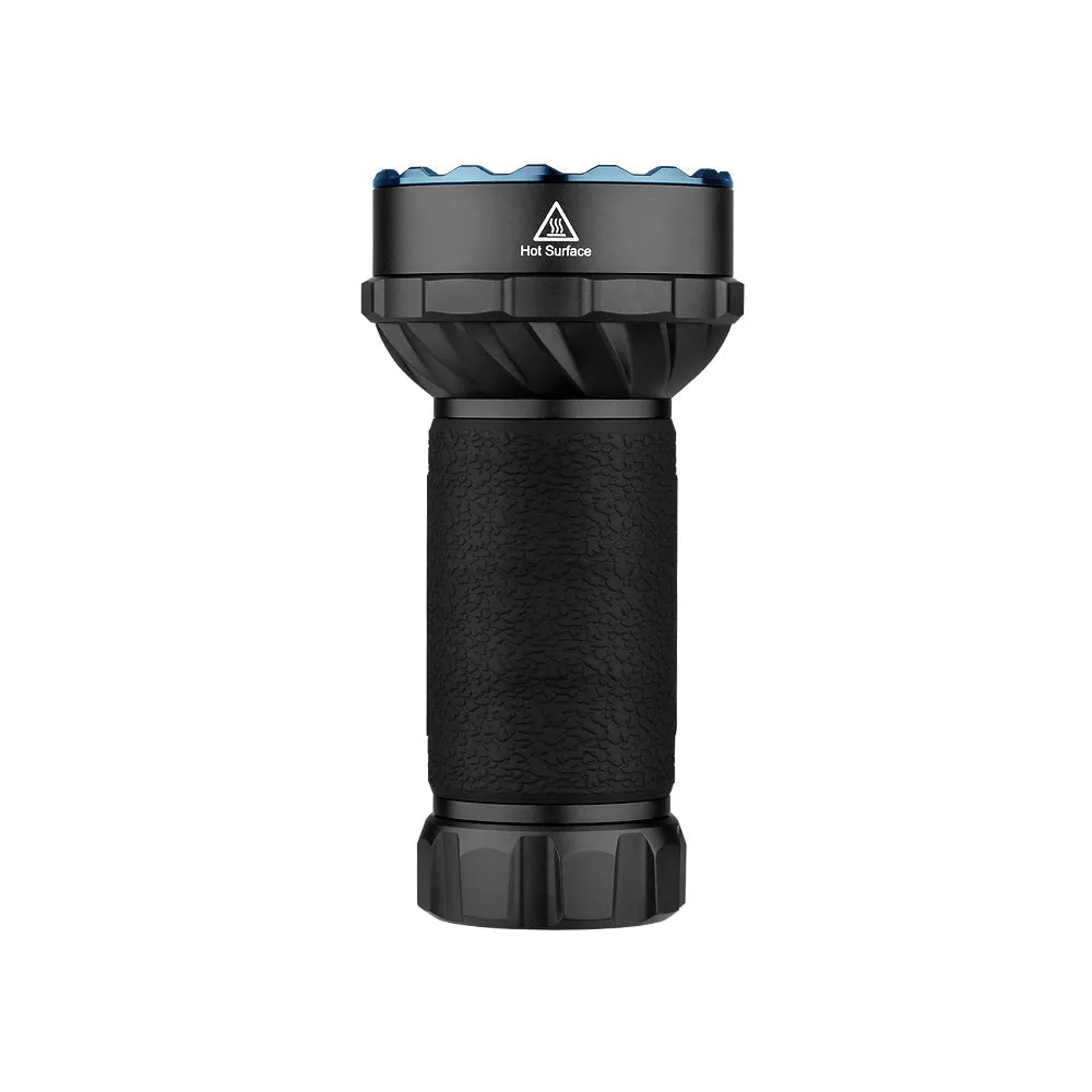 Olight Marauder Mini 7000 Lumens High Intensity RGB LED Torch