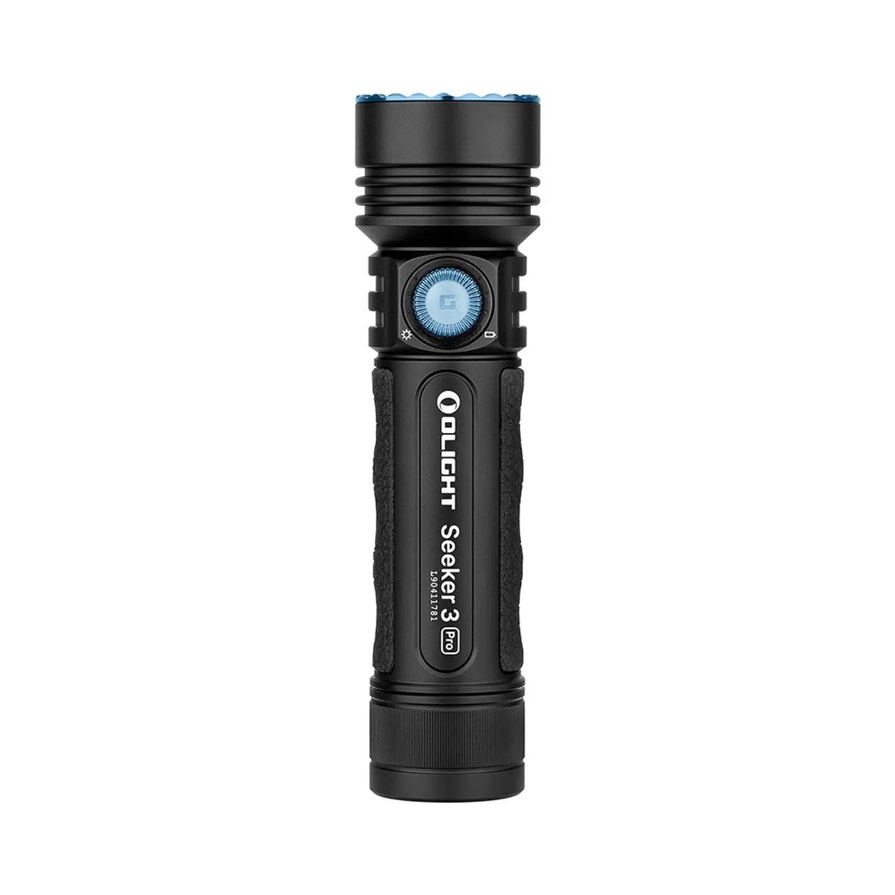 Olight Seeker 3 Pro max 4200 Lumens flashlight