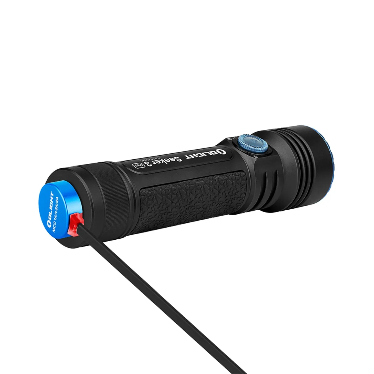 Olight Seeker 3 Pro max 4200 Lumens flashlight