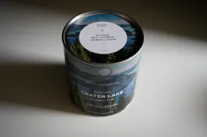 Olympic National Park Candle