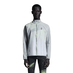 On Men's Zero Jacket Glacier