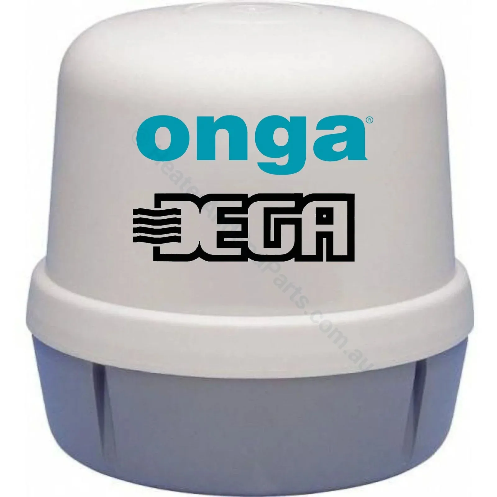 Onga Dega Quiptron Spa Air Blower - See Listing