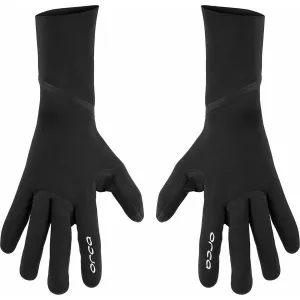 Orca Openwater Core Mens Swim Gloves - Black