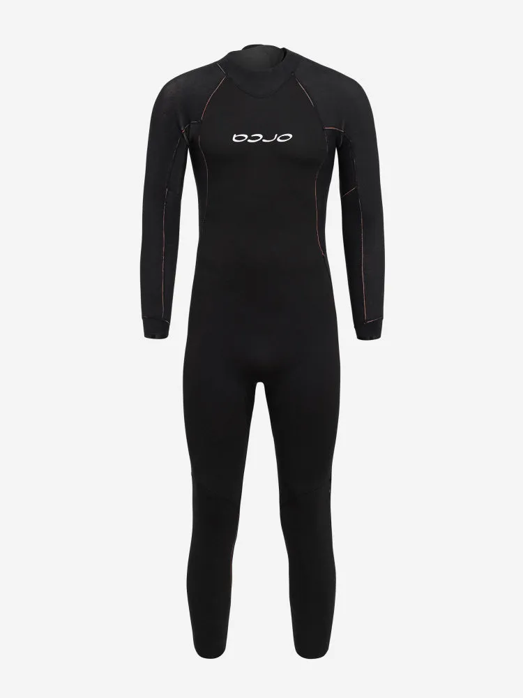 Orca - Vitalis Hi-Vis Openwater Wetsuit