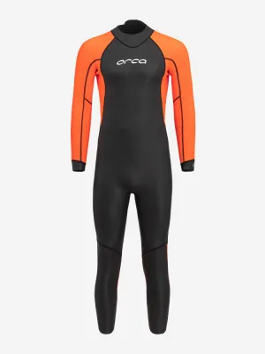 Orca - Vitalis Hi-Vis Openwater Wetsuit