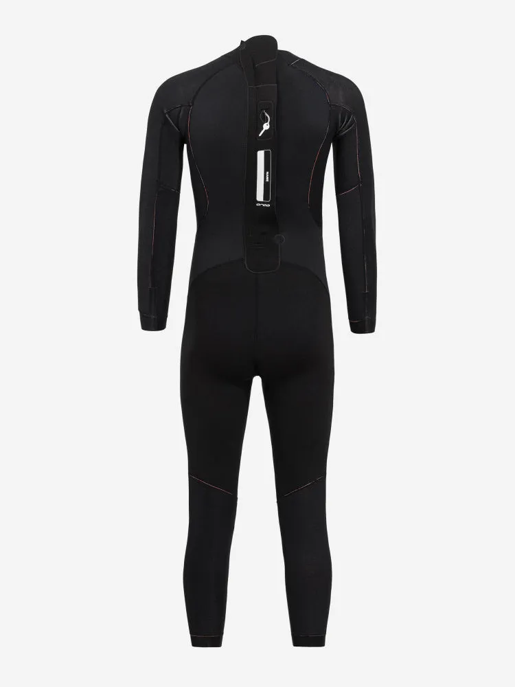 Orca - Vitalis Hi-Vis Openwater Wetsuit