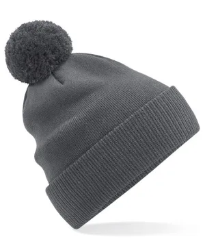 Organic Cotton Snowstar Beanie