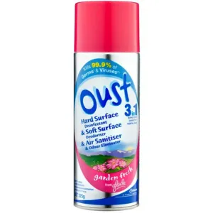 Oust Garden Fresh Air Freshener