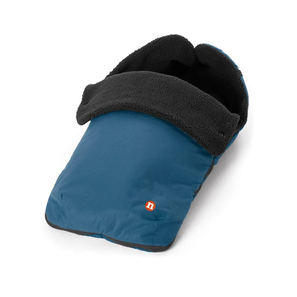 Out n About Nipper Double Duo Essentials Kit in Highland Blue