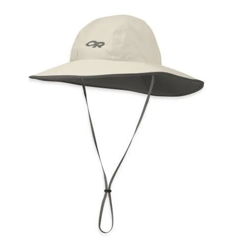 Outdoor Research Aquifer Sun Sombrero Size Small