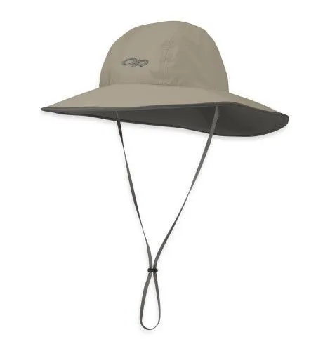 Outdoor Research Aquifer Sun Sombrero Size Small