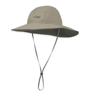 Outdoor Research Aquifer Sun Sombrero Size Small