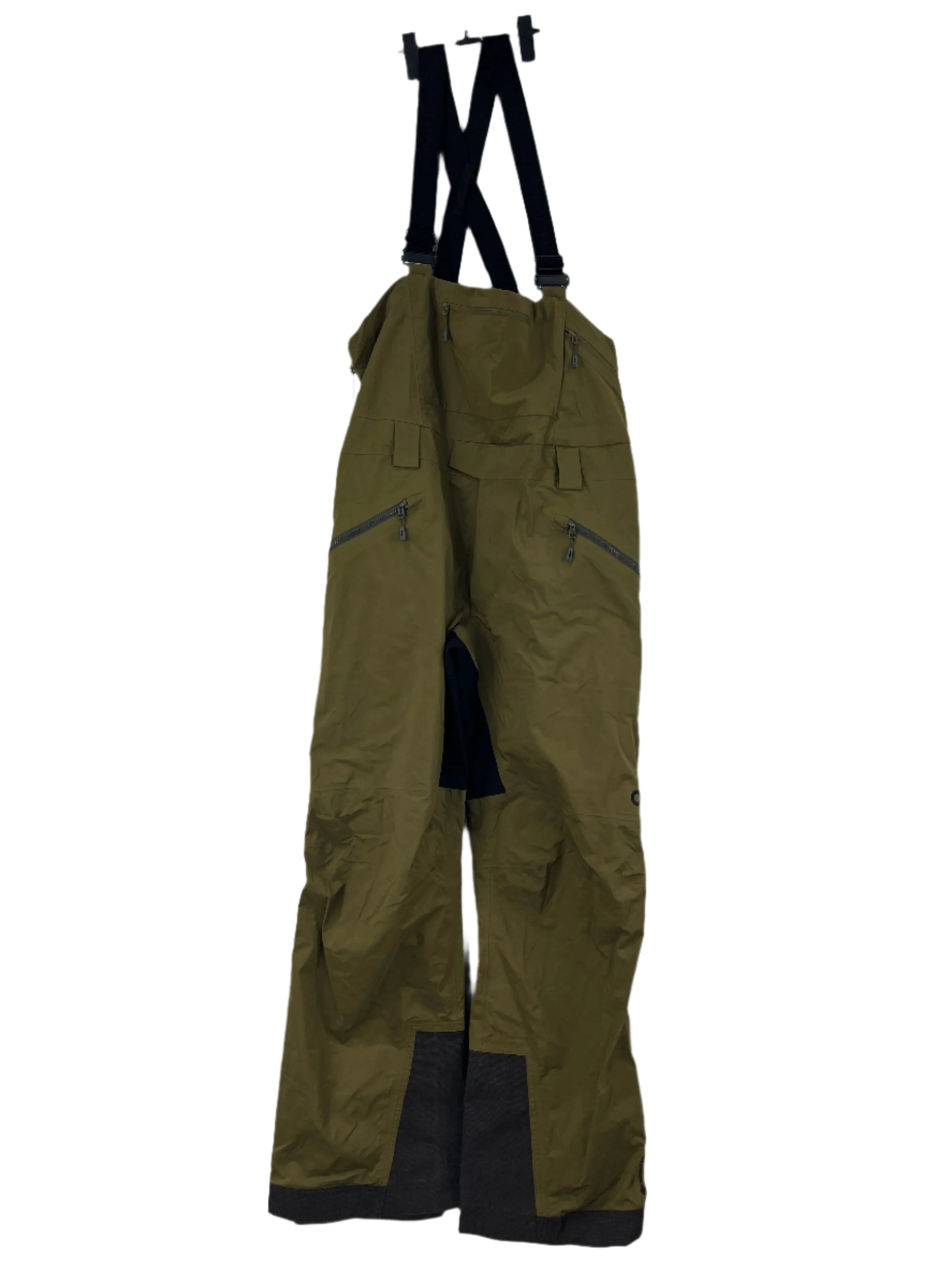 Outdoor Research Archangel Verde Shell Bib Pants
