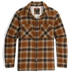 Outdoor Research Feedback Mens Shirt Jacket