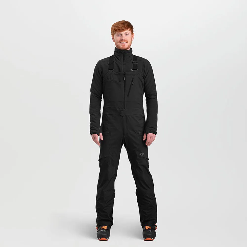 Outdoor Research Mens Skytour AscentShell Bibs