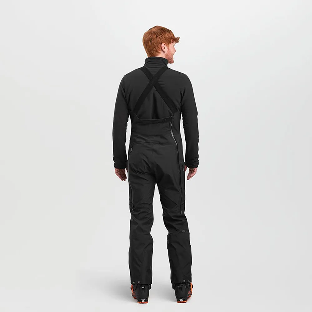 Outdoor Research Mens Skytour AscentShell Bibs