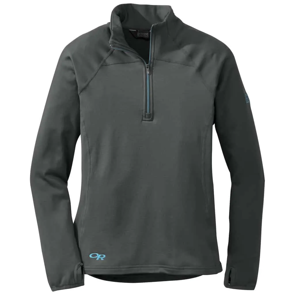 Outdoor Research Radiant it zip femmes