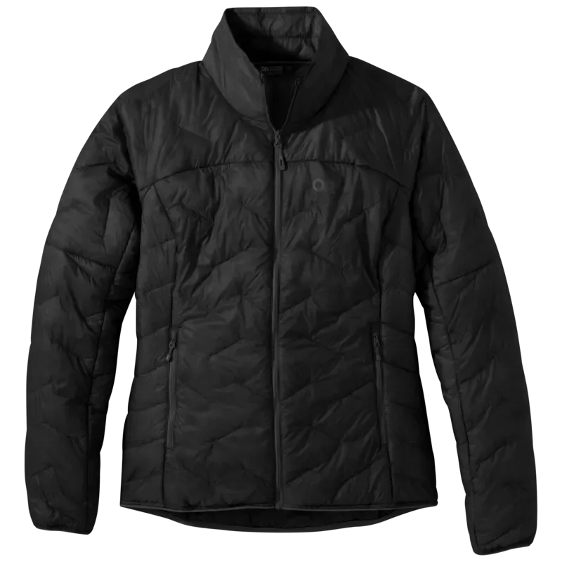 Outdoor Research SuperStrand LT Womens Jacket