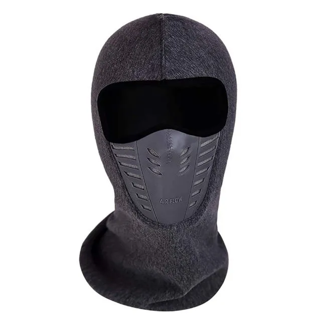 Outdoor Skimasker Wintersport