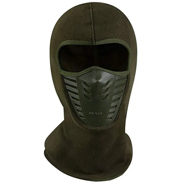Outdoor Skimasker Wintersport