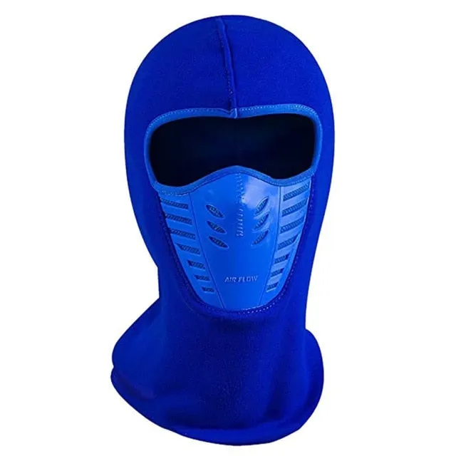 Outdoor Skimasker Wintersport