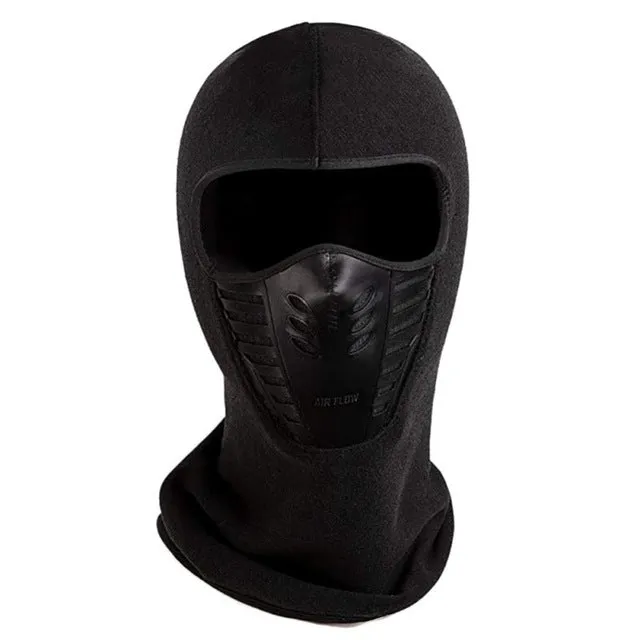 Outdoor Skimasker Wintersport