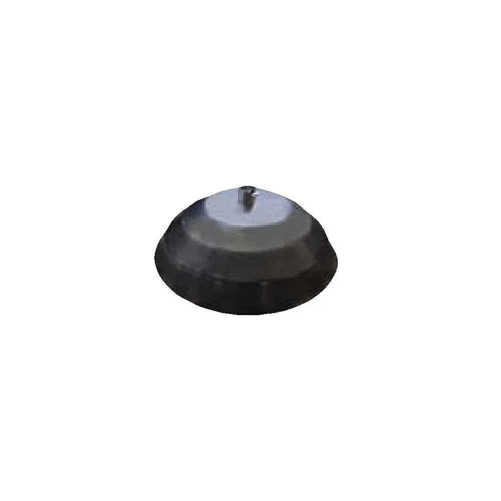 Outdoor Umbrella Base with Aluminum Shell