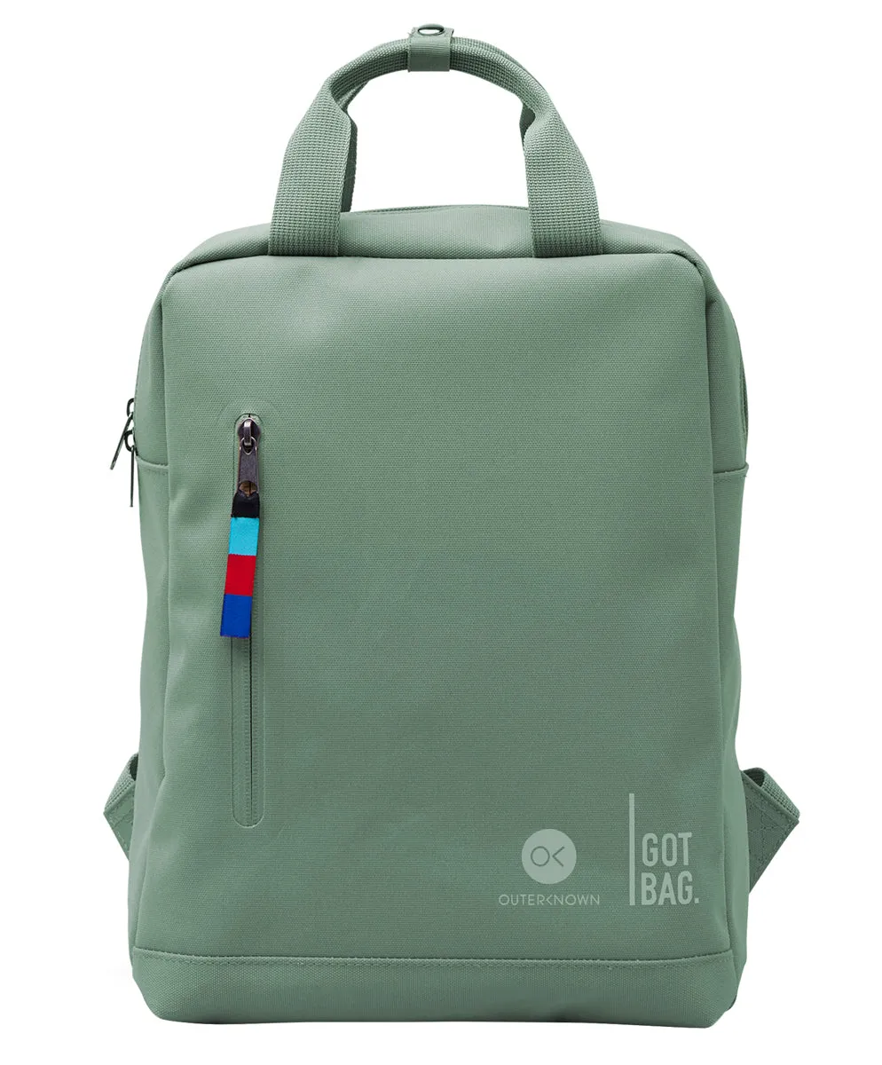 Outerknown & GOT BAG Daypack
