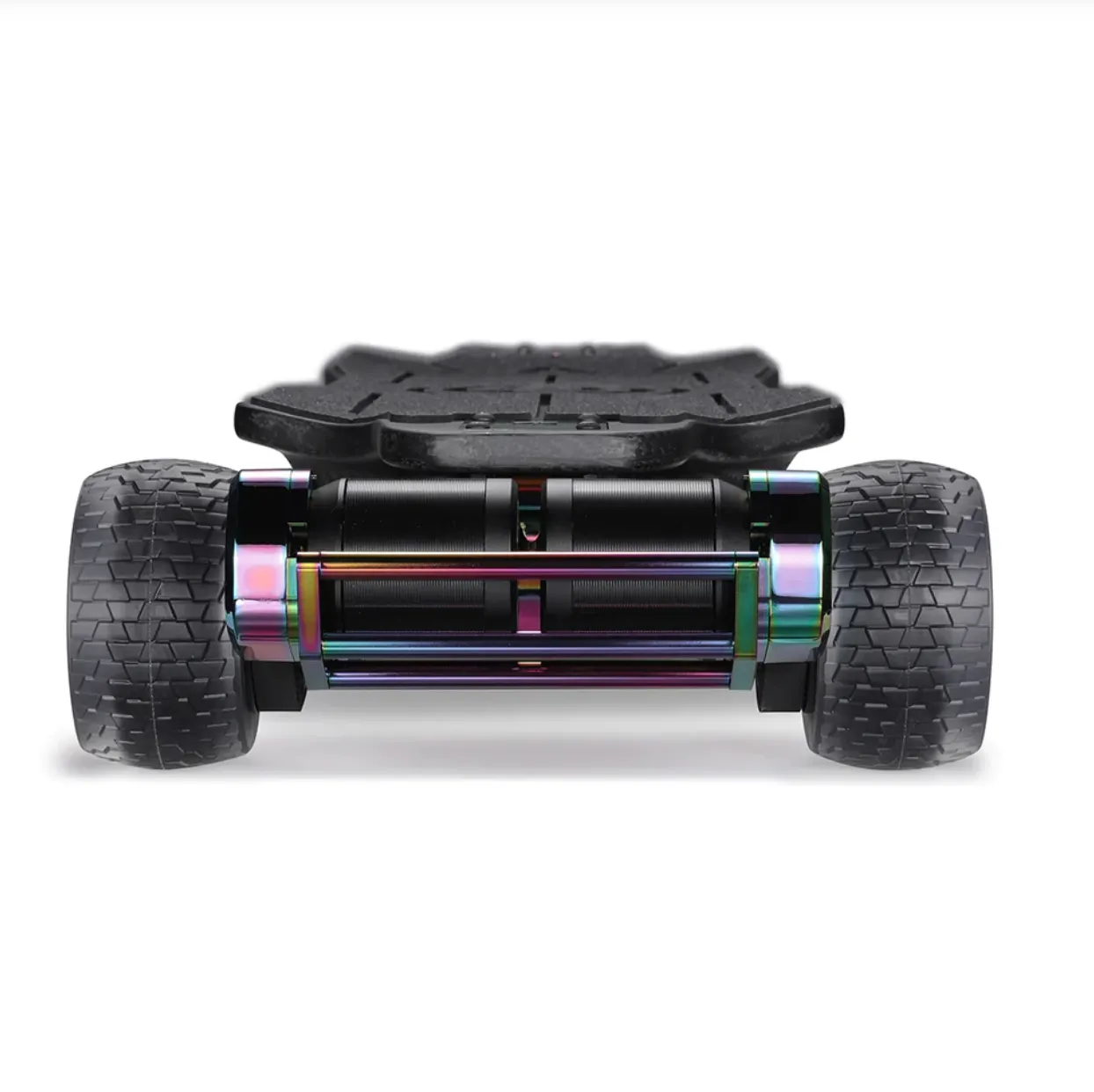 Ownboard Carbon ZEUS Pro Electric Skateboard and Longboard