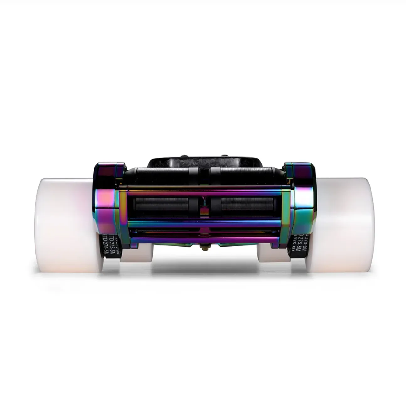 Ownboard Carbon ZEUS Pro Electric Skateboard and Longboard