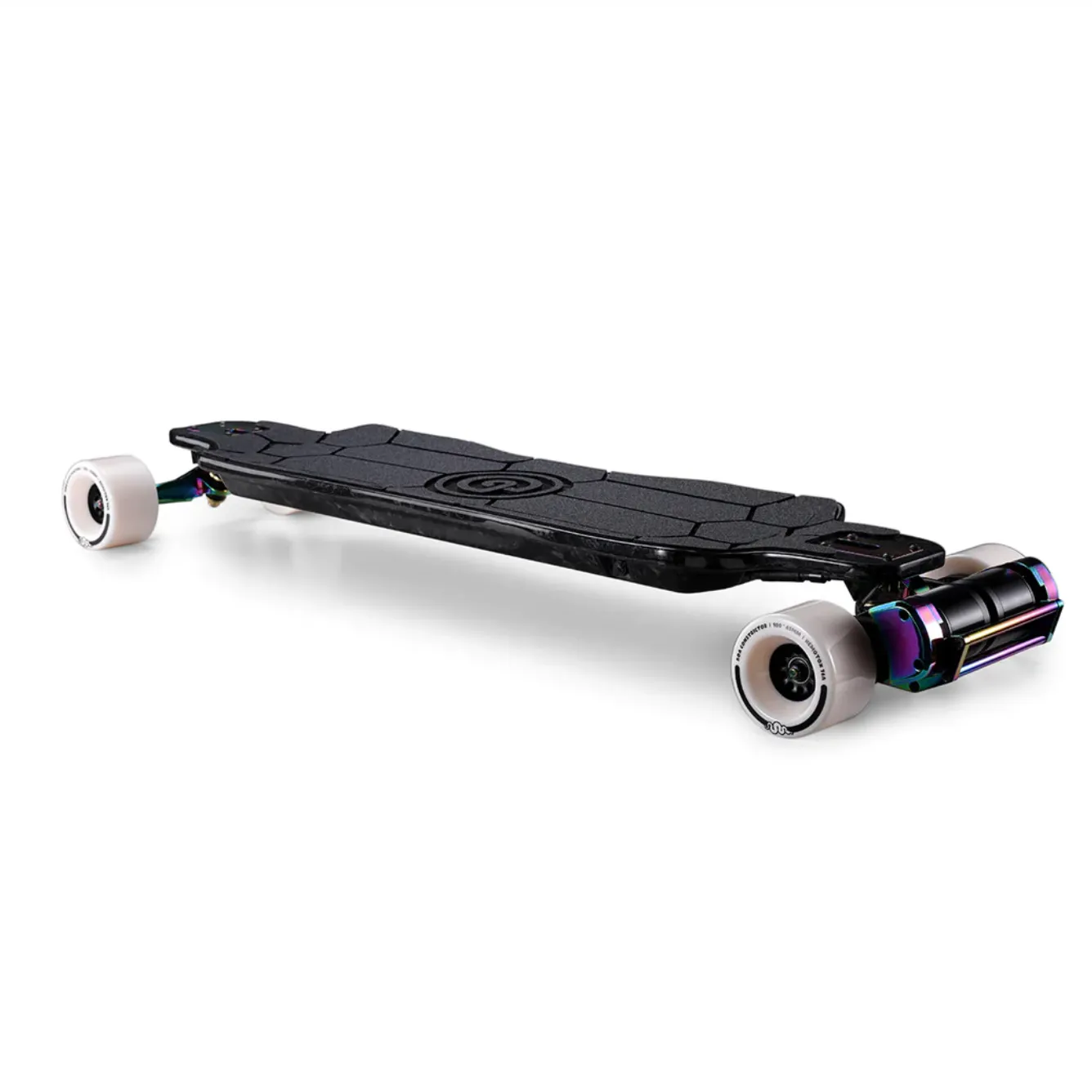 Ownboard Carbon ZEUS Pro Electric Skateboard and Longboard