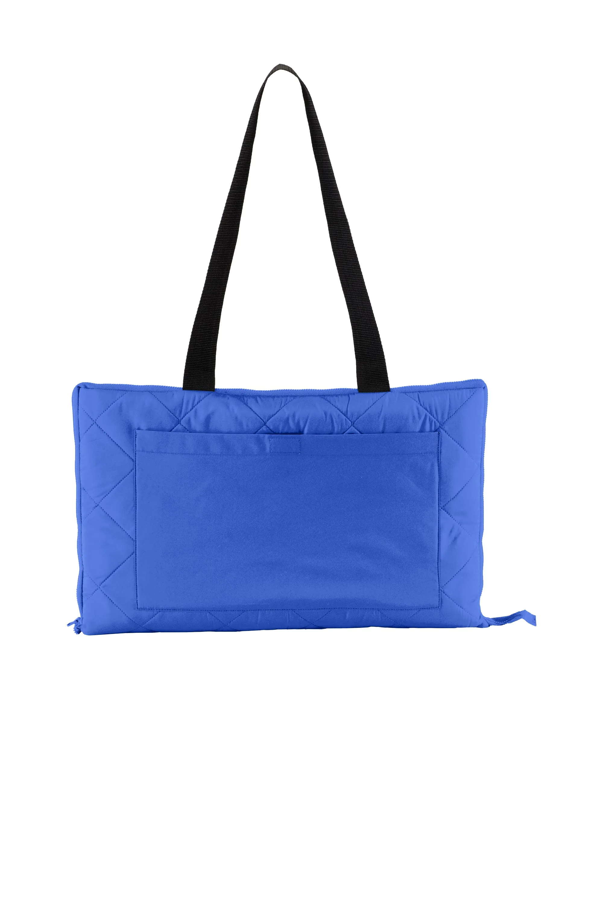 Packable Picnic Blanket