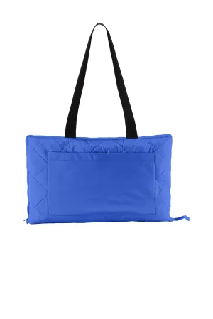 Packable Picnic Blanket