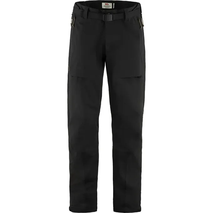 Pantalón Impermeable Keb Eco Shell Hombre