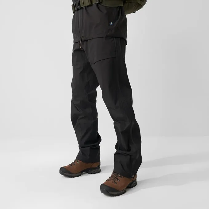 Pantalón Impermeable Keb Eco Shell Hombre